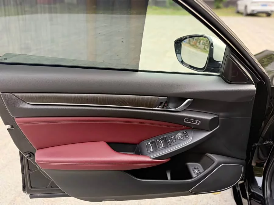 Honda Inspire