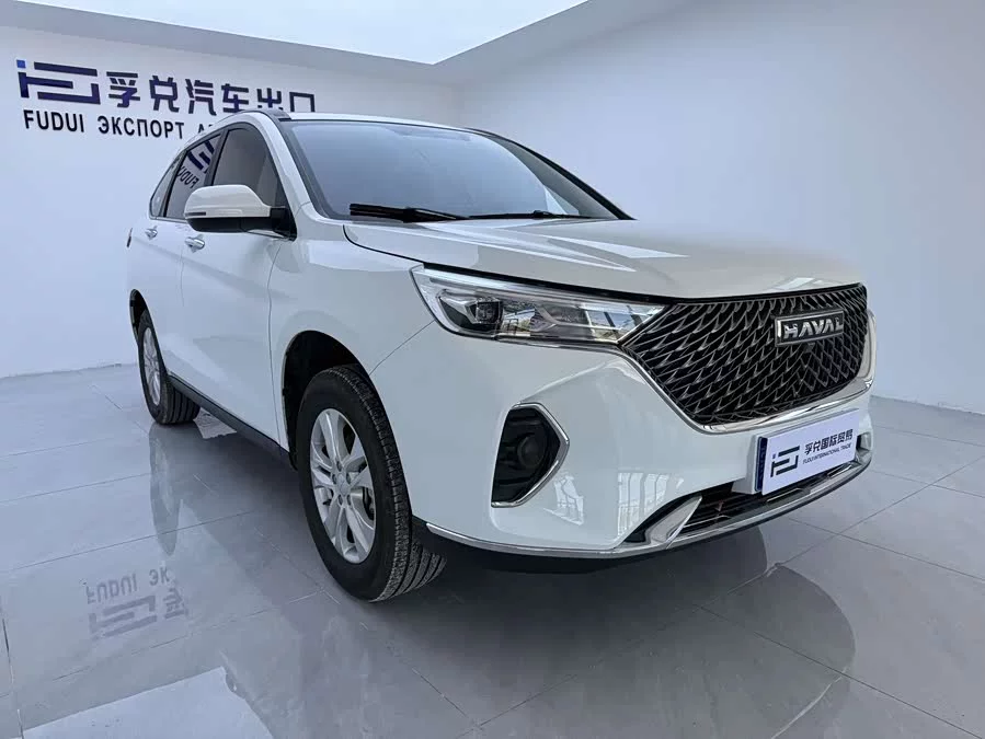 Haval M6