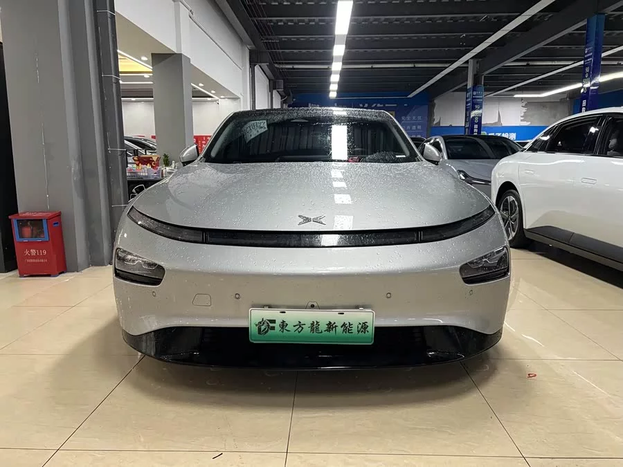 Xpeng P7