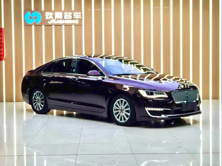 Lincoln MKZ