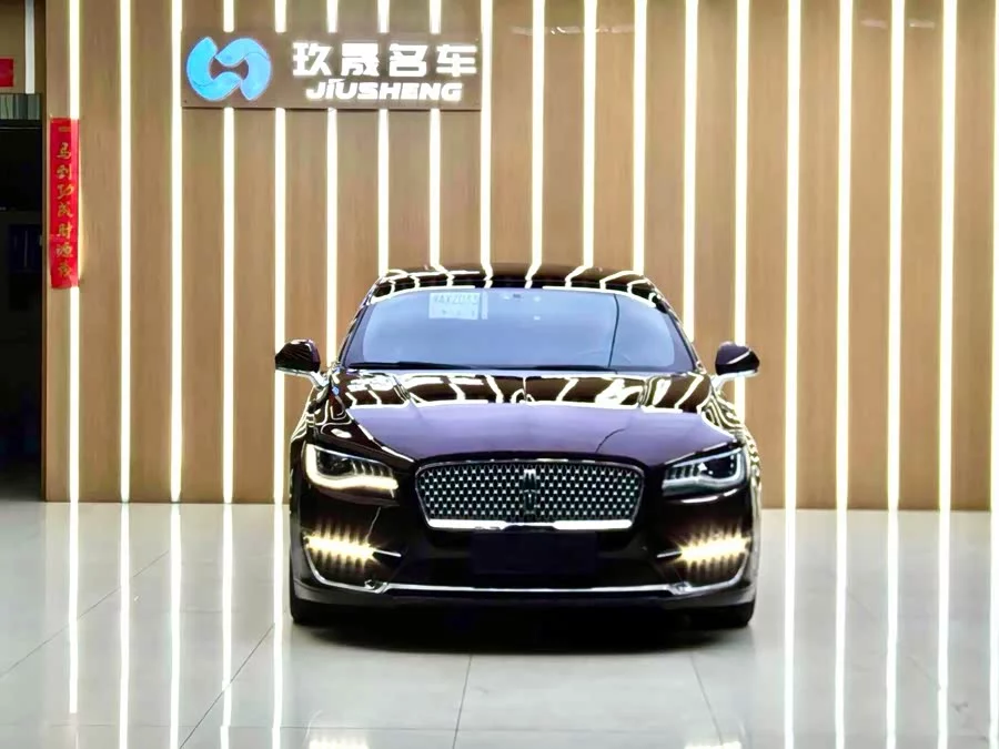 Lincoln MKZ