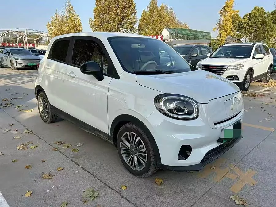 Leapmotor T03