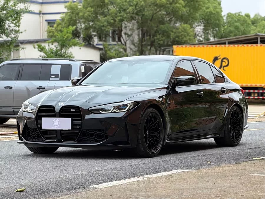 BMW M3