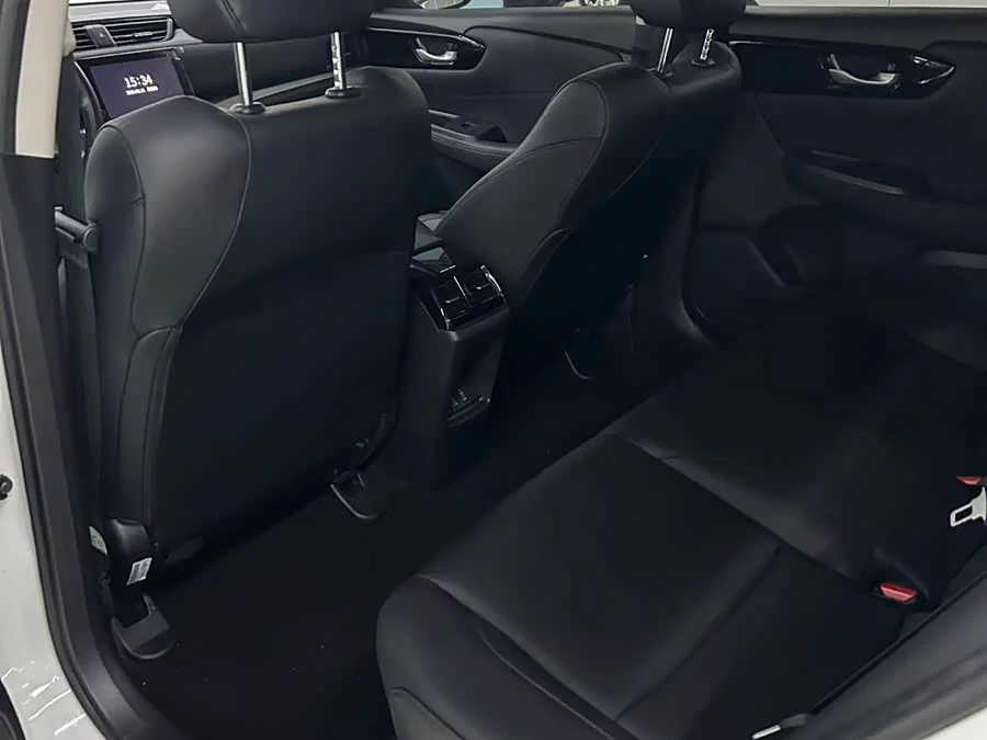 Honda Envix