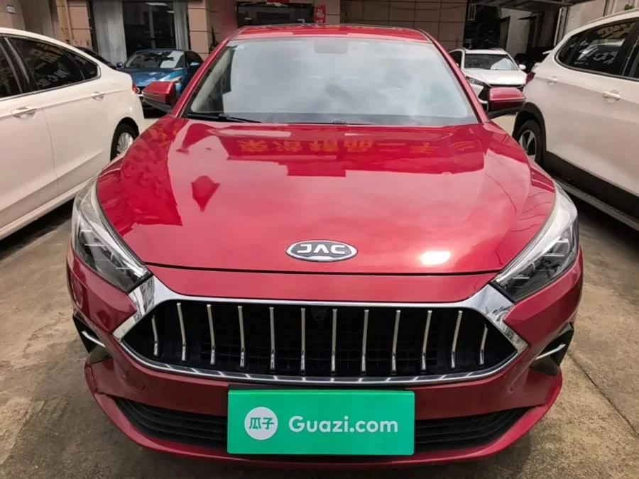JAC Group Jiayue A5