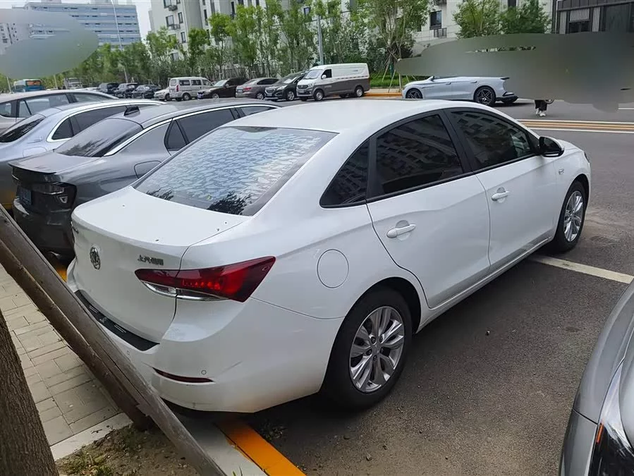 Buick Hideo