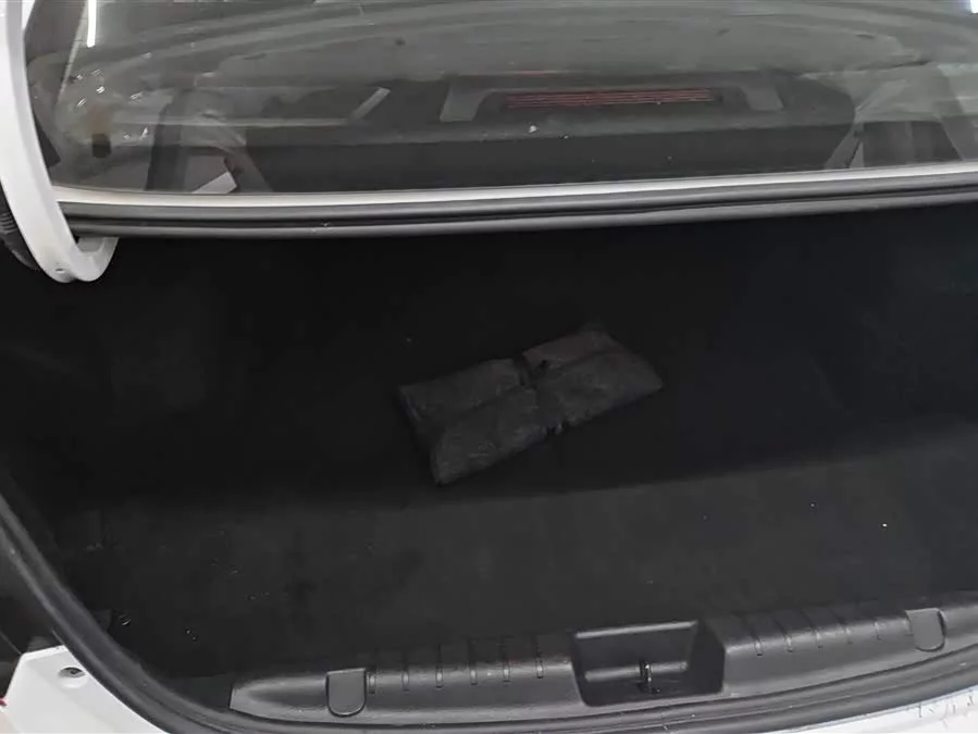 Chery Arrizo 5