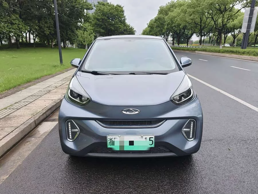Chery QQ small ant