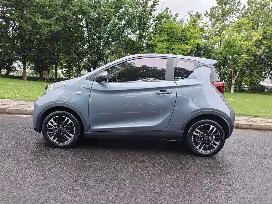 Chery QQ small ant