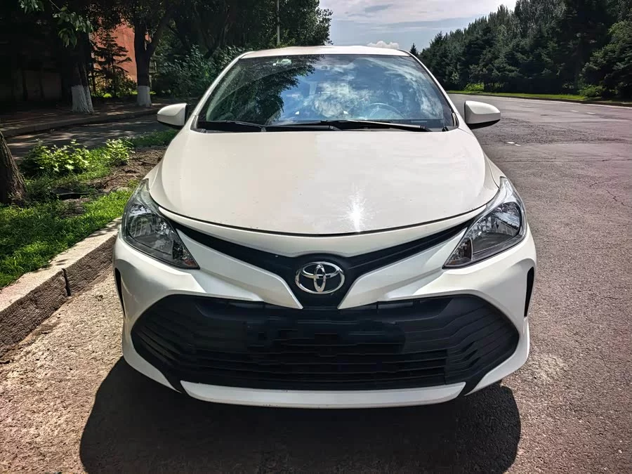 Toyota Vios