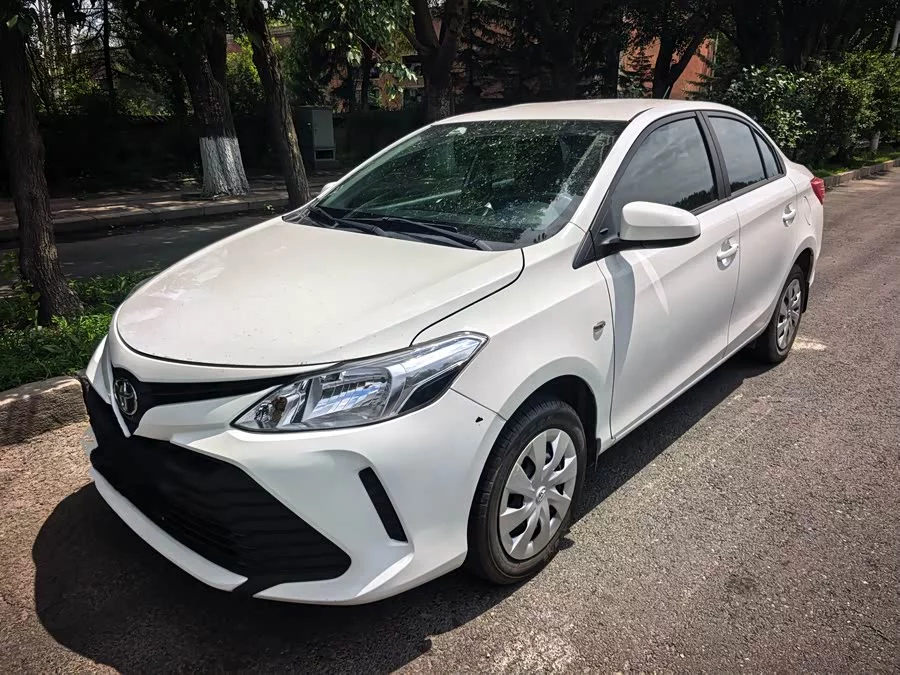 Toyota Vios