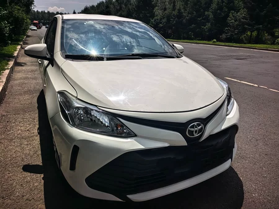 Toyota Vios