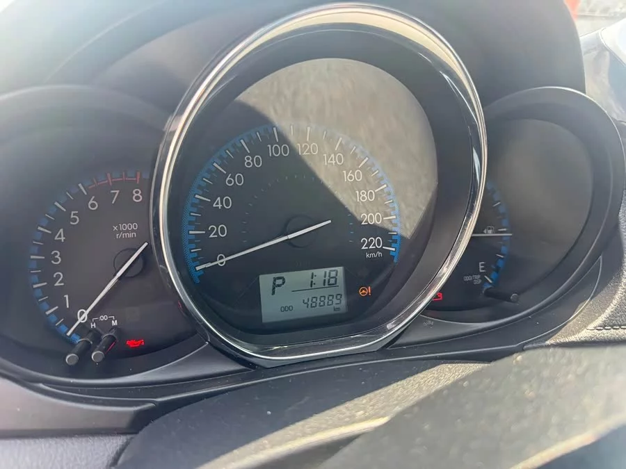 Toyota Vios