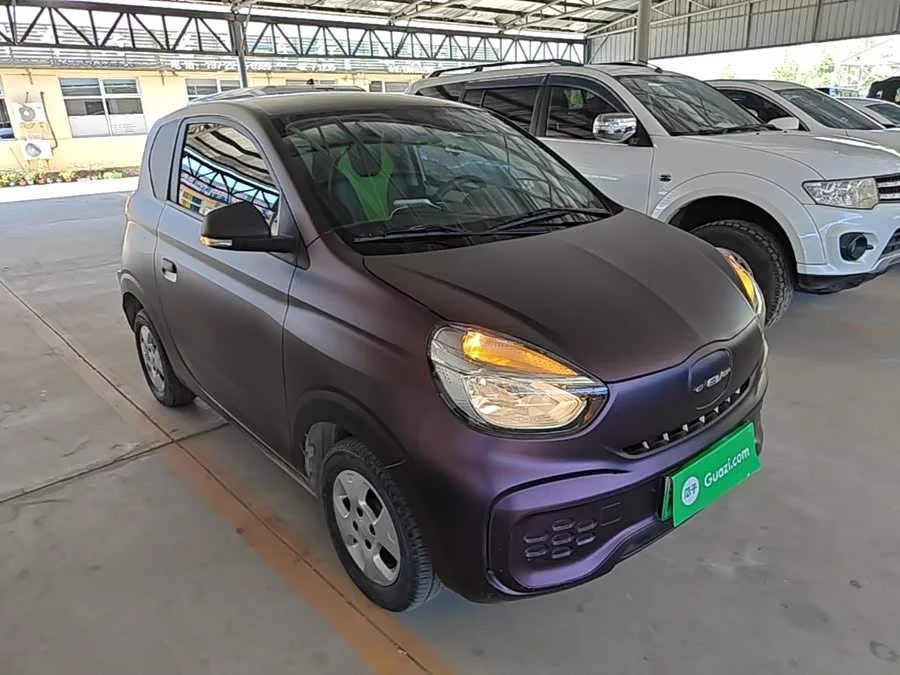 Roewe CLEVER