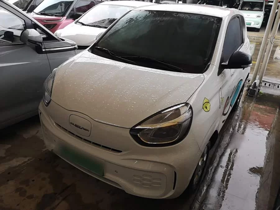 Roewe CLEVER