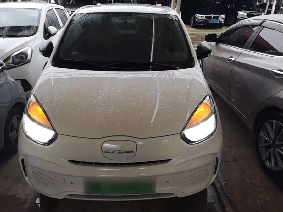 Roewe CLEVER
