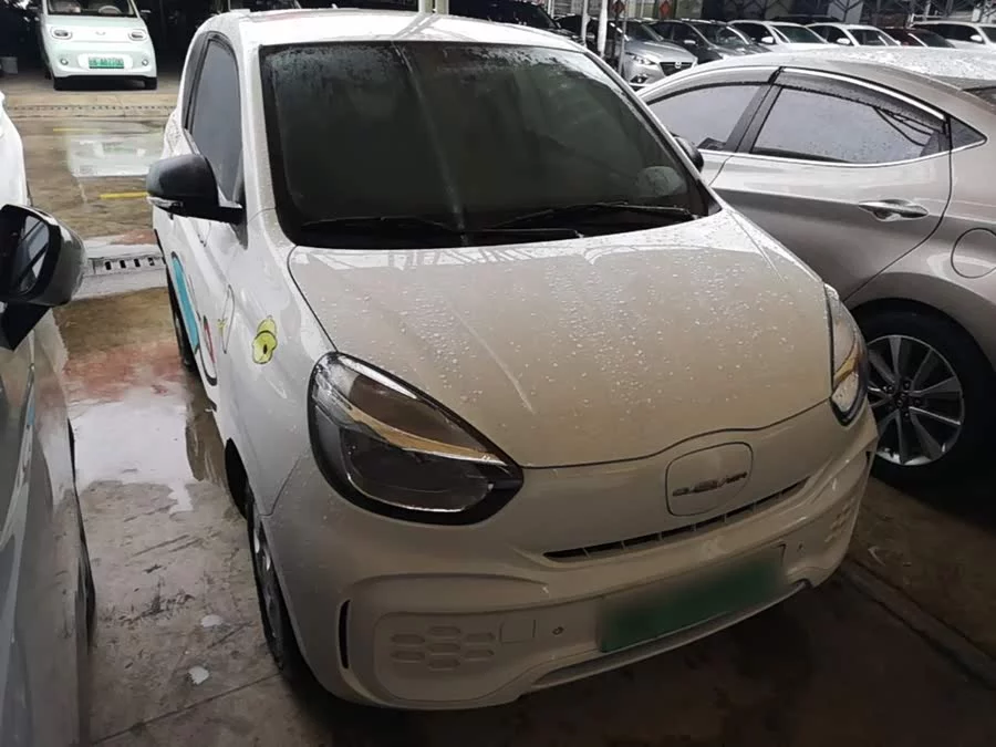 Roewe CLEVER