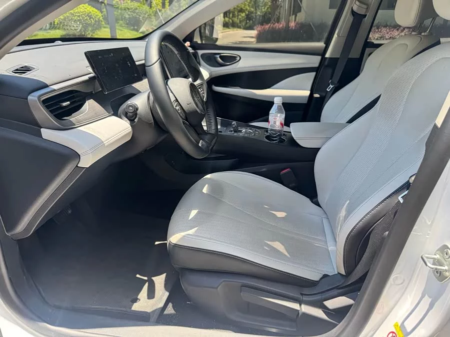 BYD seal 05 DM-i