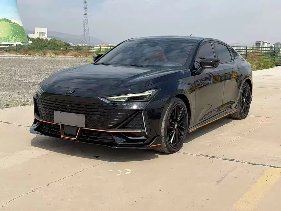 Changan UNI-V