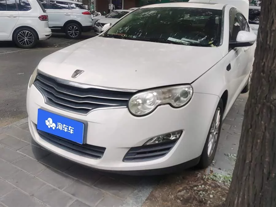 Roewe 550