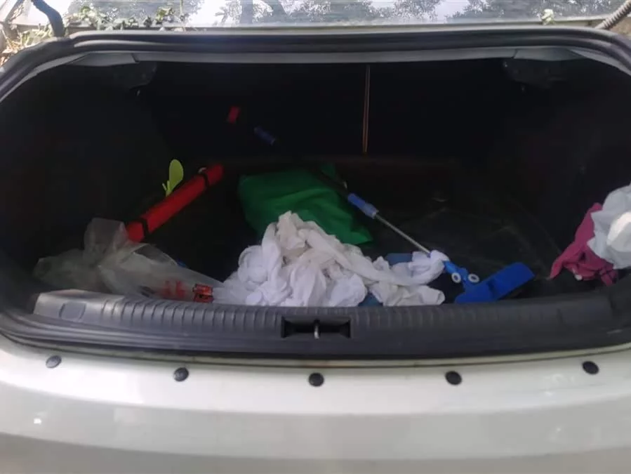 Roewe 550