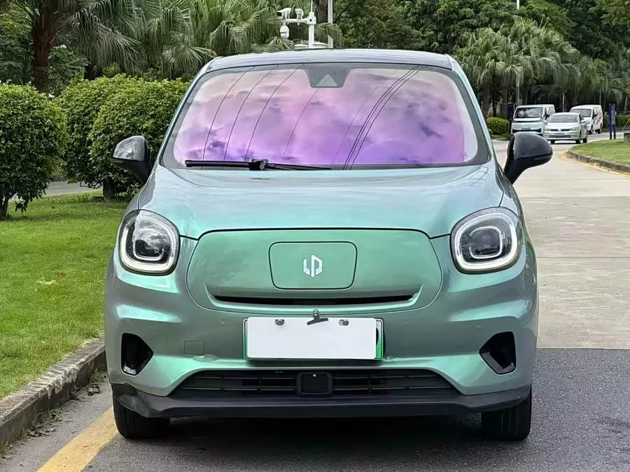 Leapmotor T03