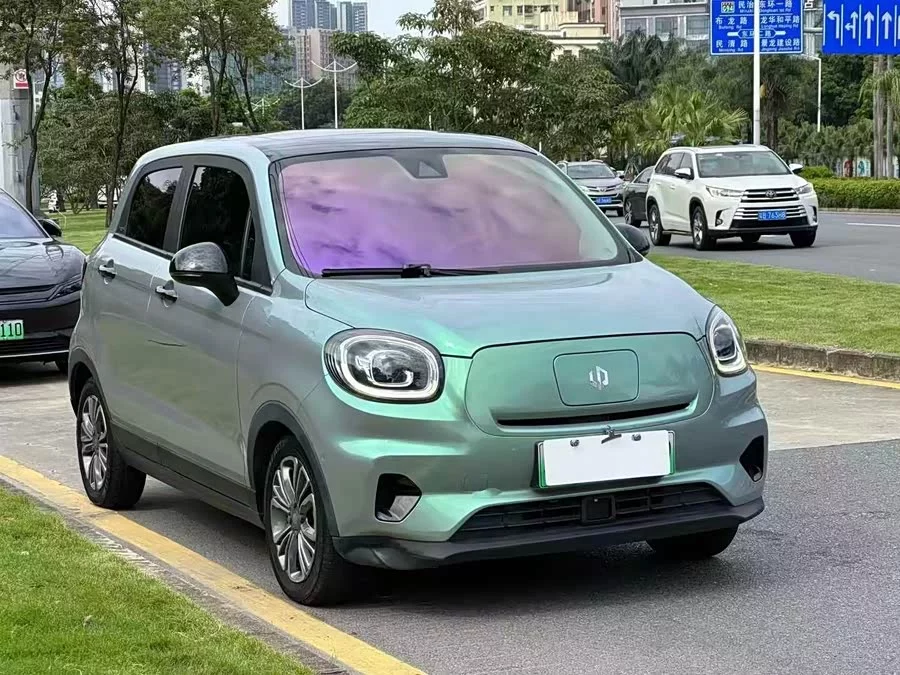 Leapmotor T03