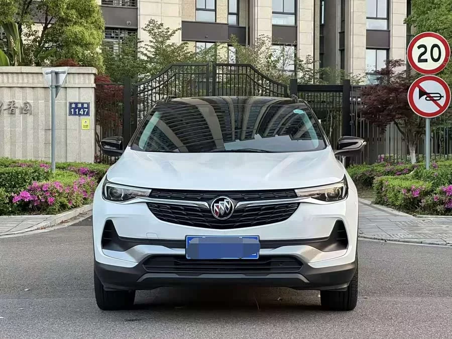 Buick Encore