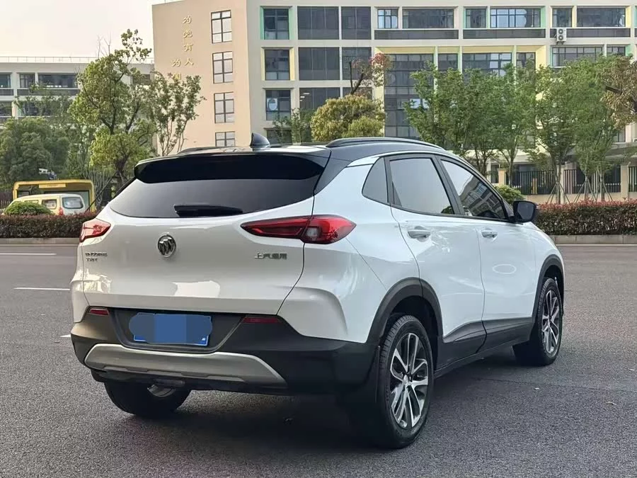 Buick Encore