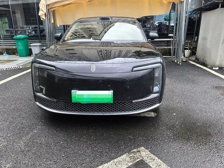 Zunjie S800