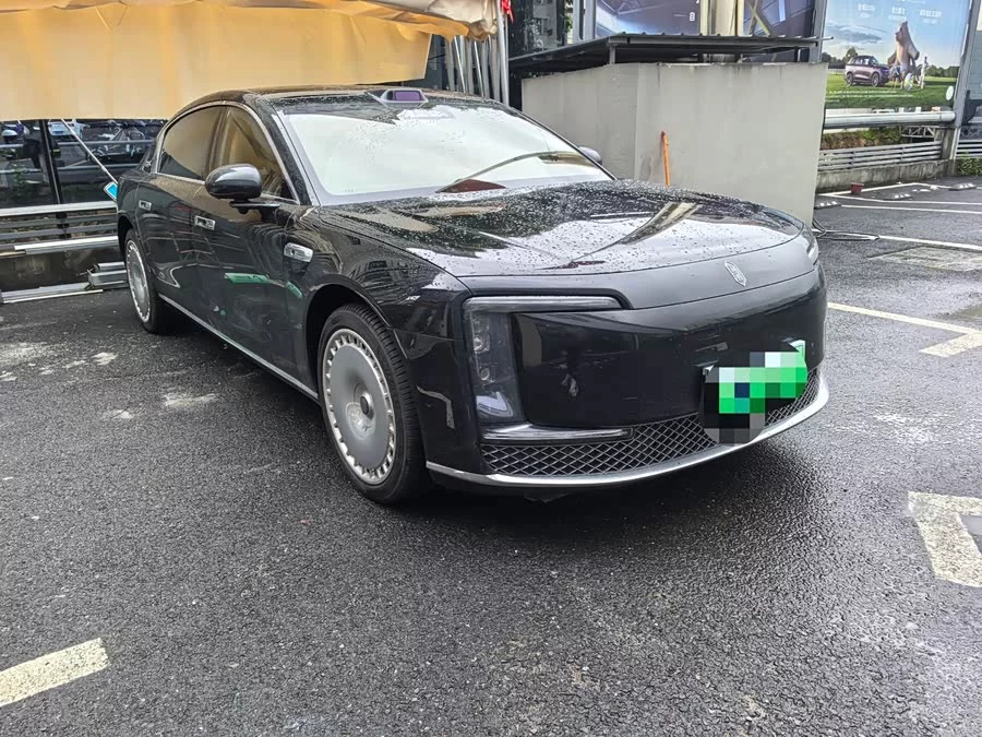 Zunjie S800