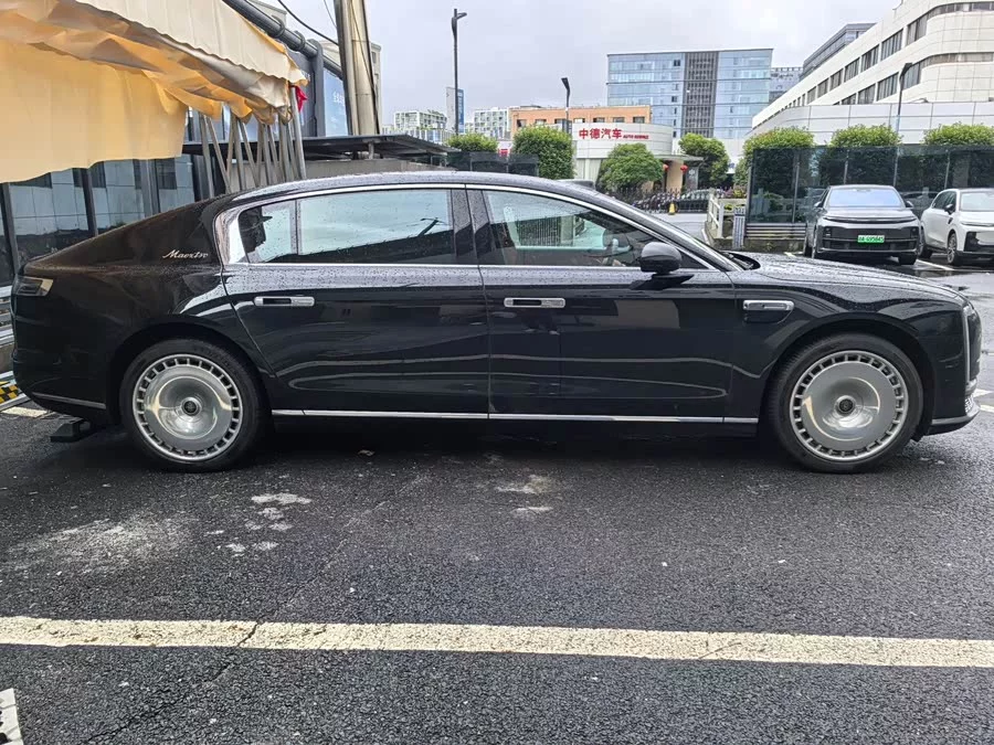 Zunjie S800