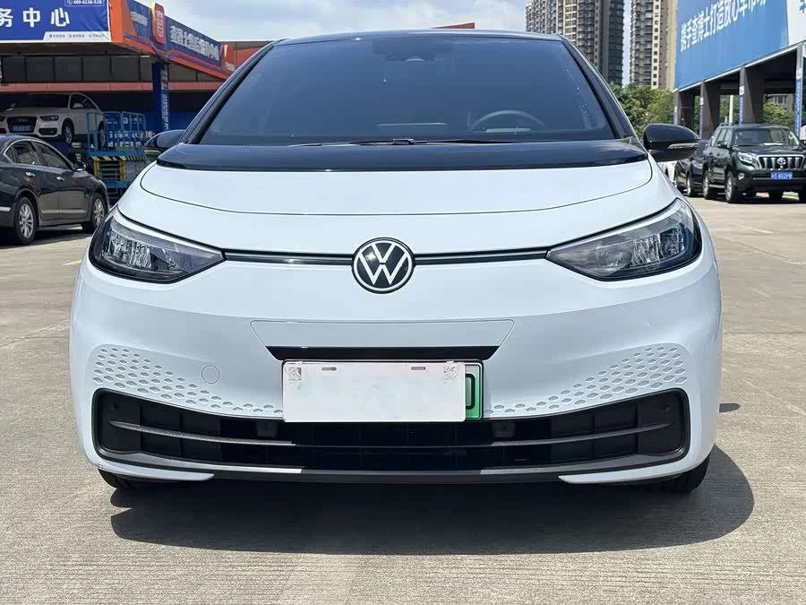 Volkswagen ID.3