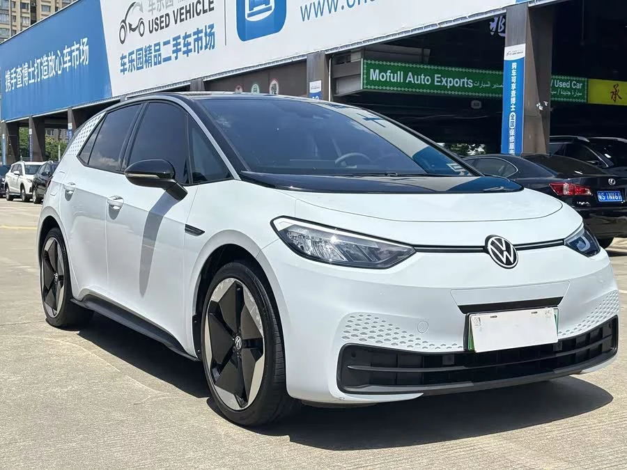Volkswagen ID.3