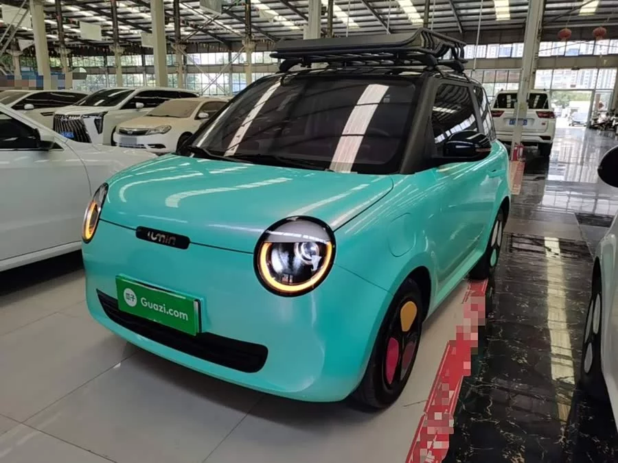 Changan Lumin