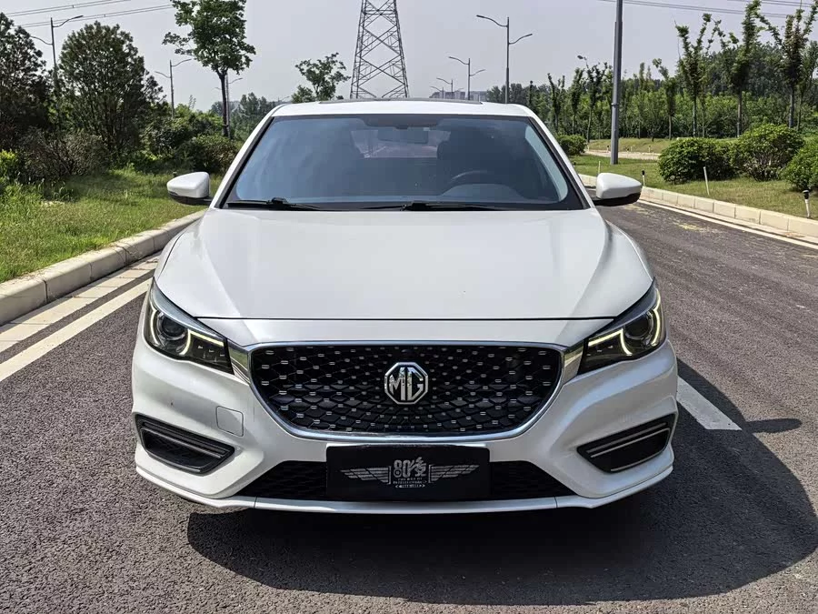 MG 6