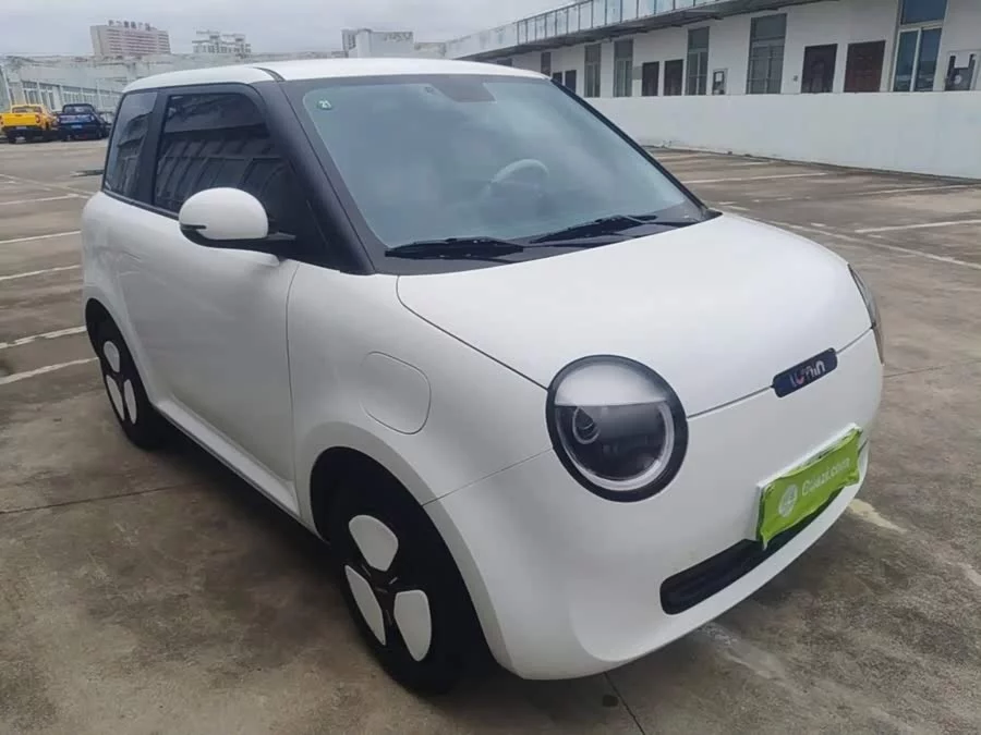 Changan Lumin