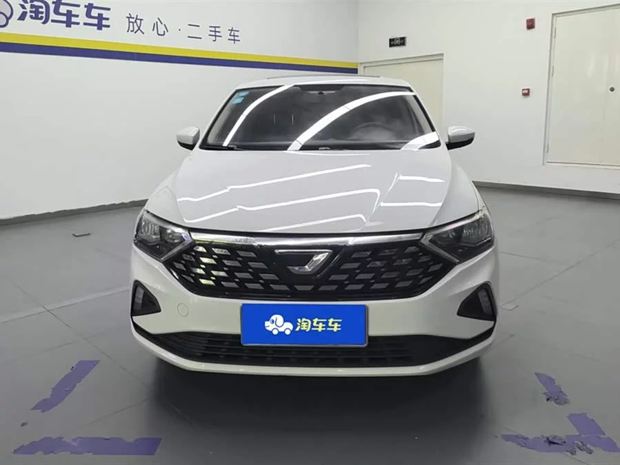 Jetta VA3