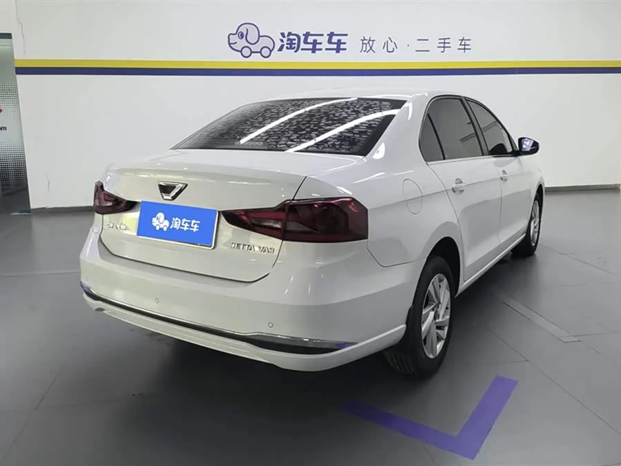 Jetta VA3