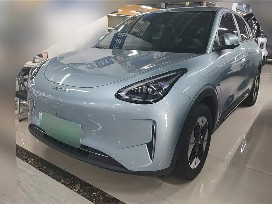 Geely Star Wish