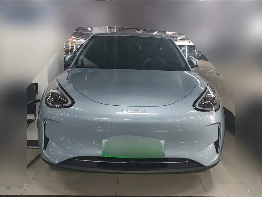 Geely Star Wish