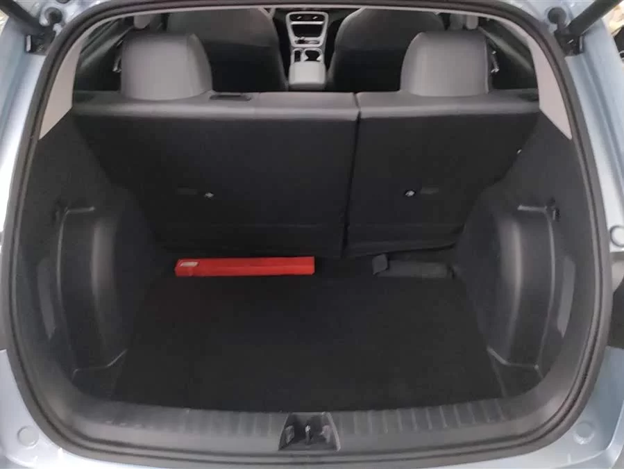 Geely Star Wish
