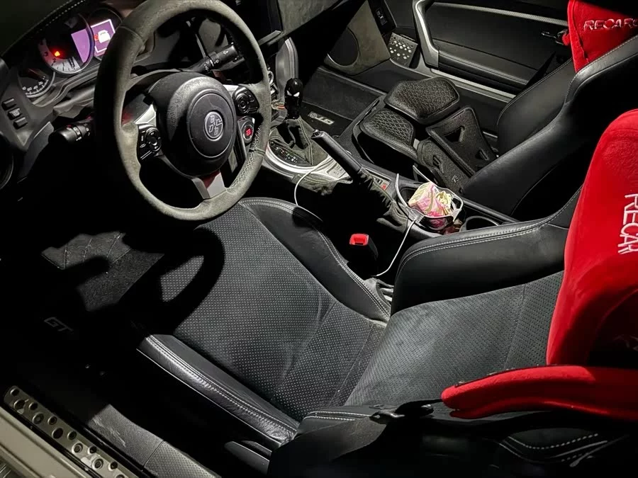 Toyota 86