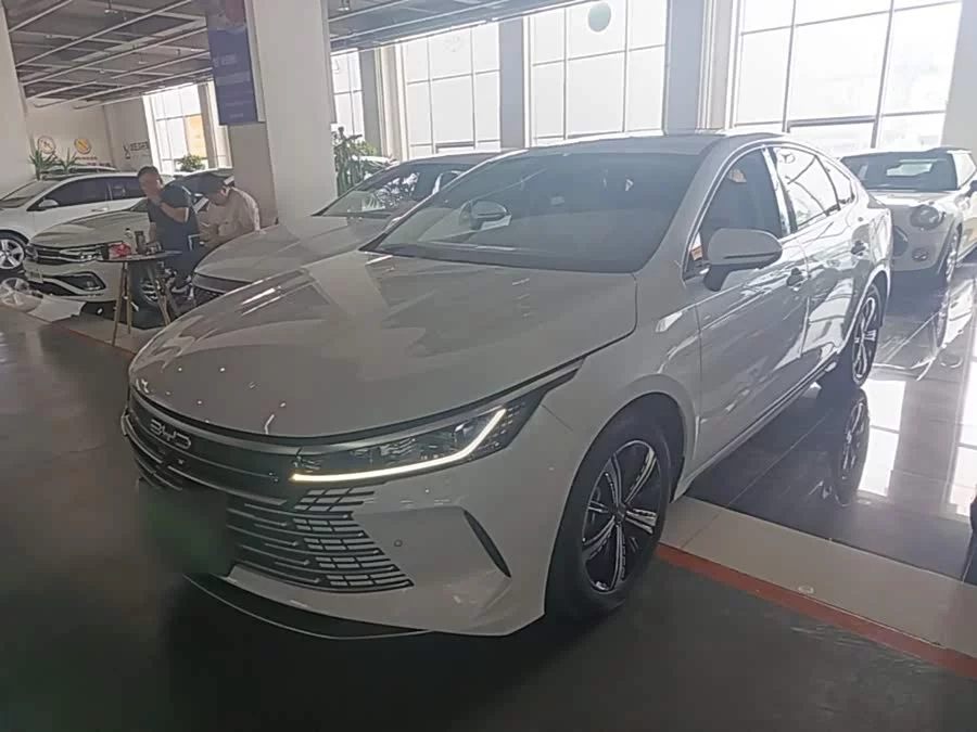 BYD destroyer 05