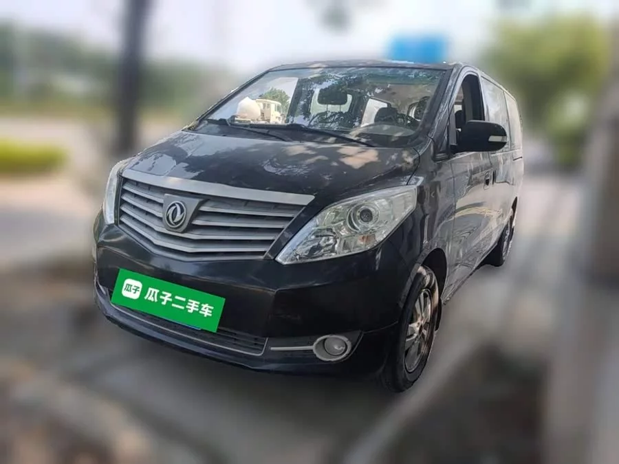 Dongfeng Fengxing CM7