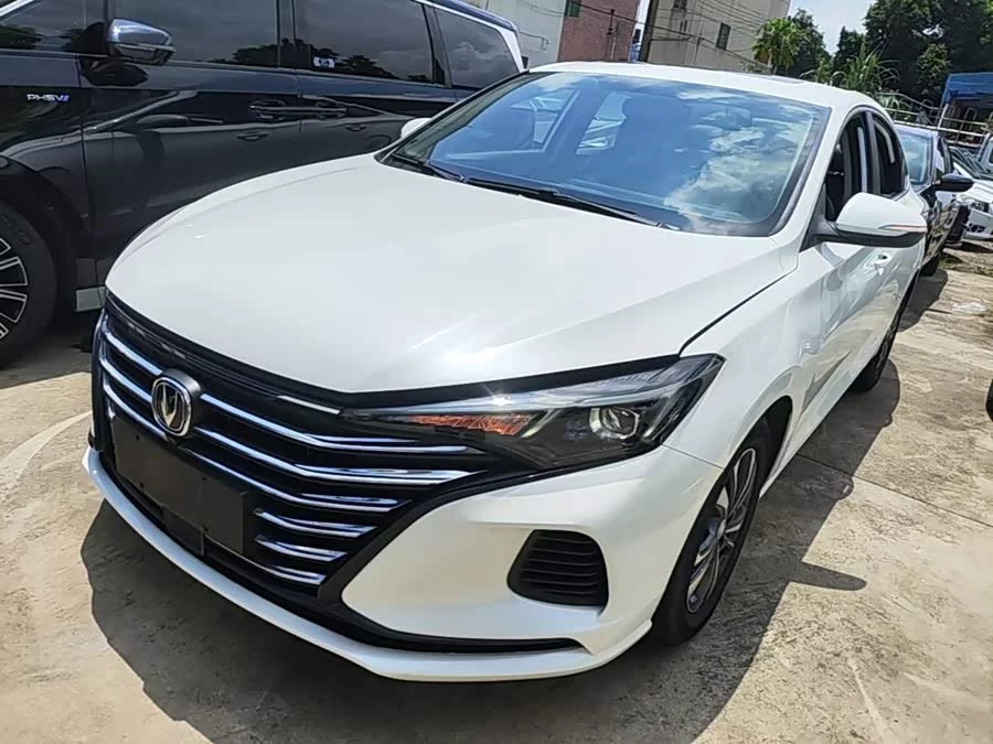 Changan Yidong