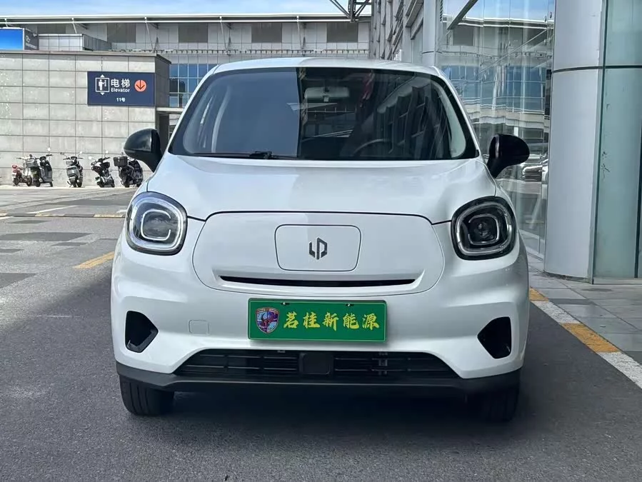 Leapmotor T03