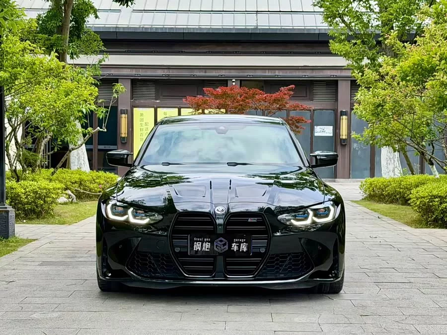 BMW M3