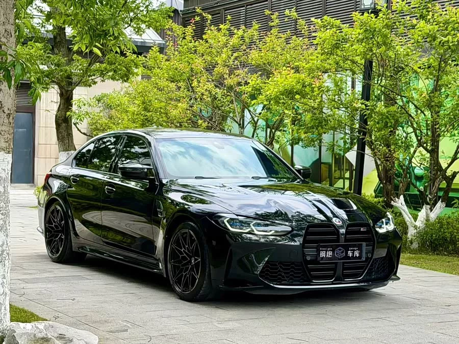 BMW M3