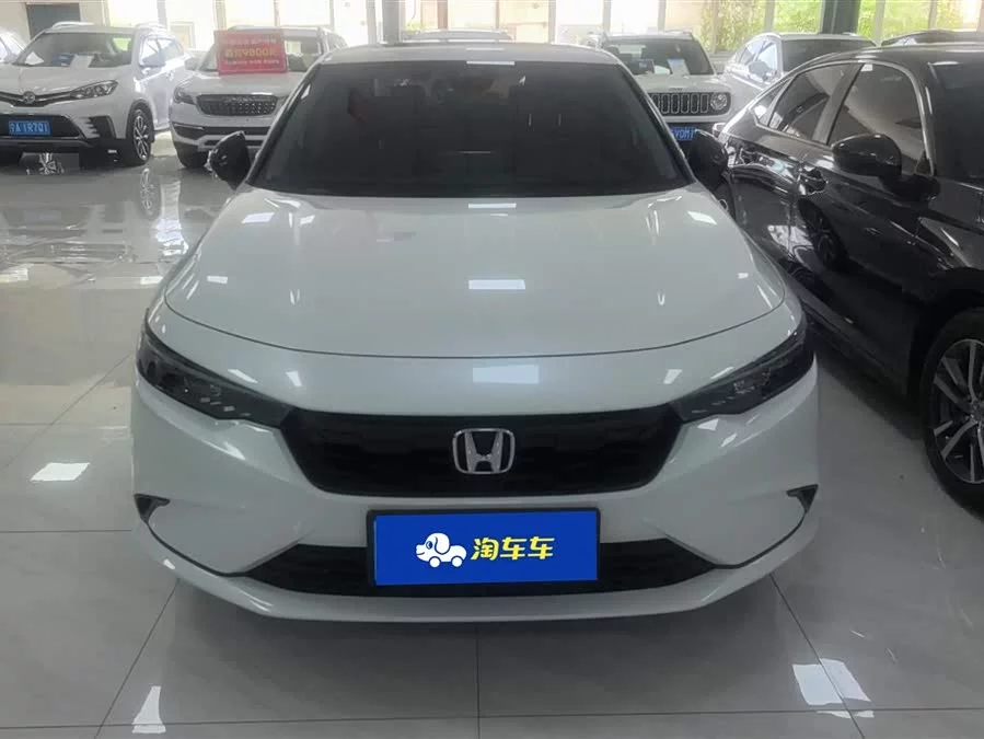 Honda style